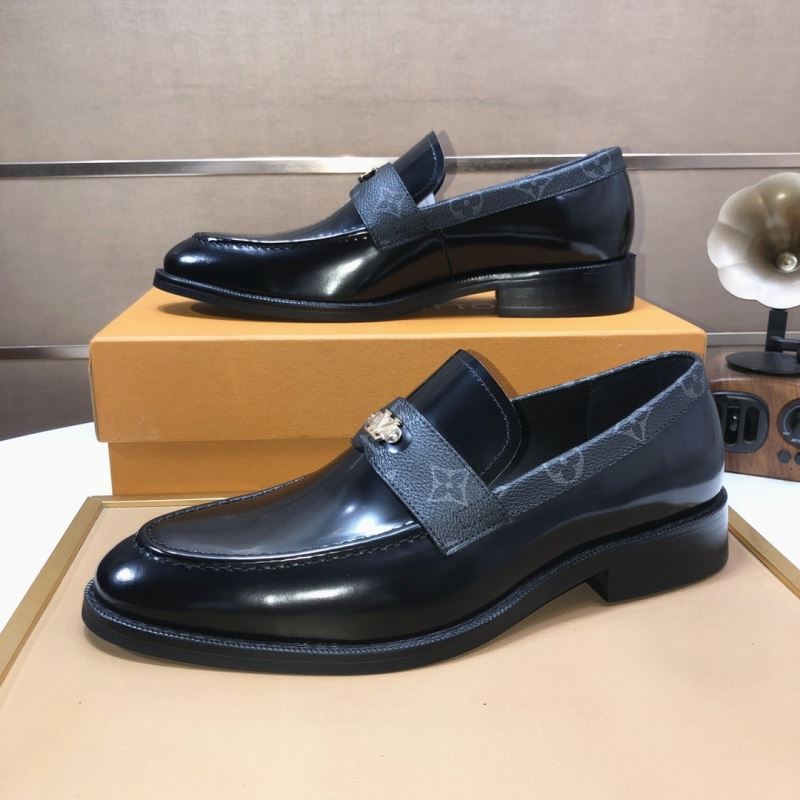 Louis Vuitton Business Shoes